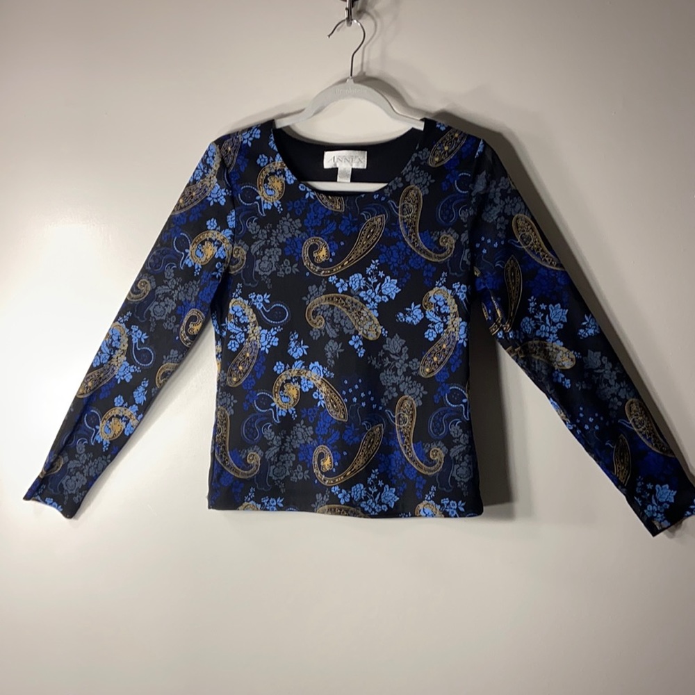 Casual Corner Annex top